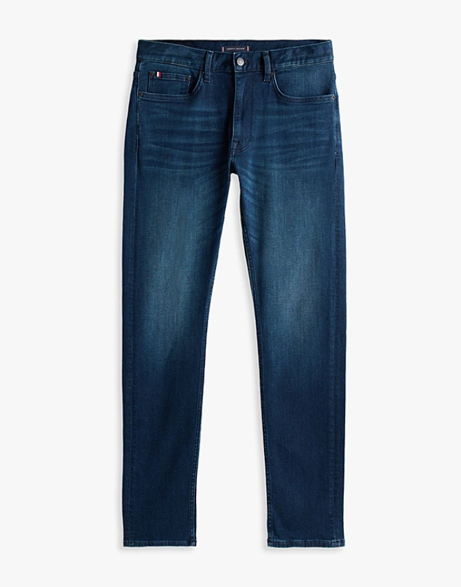 Core Bleecker Deep Blue