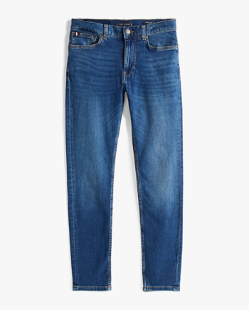 Core Bleecker Mid Blue