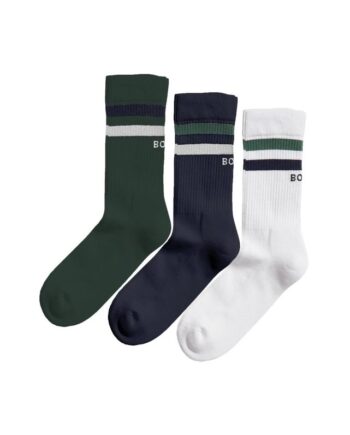Core Crew Sock 3p  Multipack 13