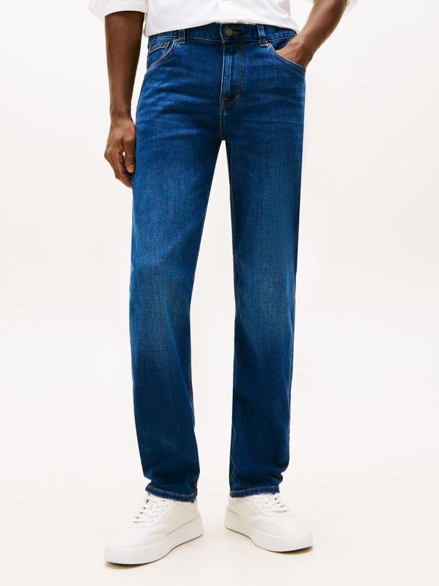 Core Denton Dark Blue