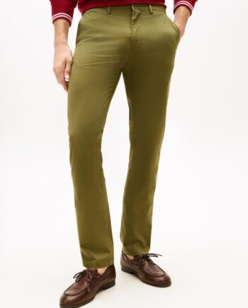 Core Denton Essential Twill