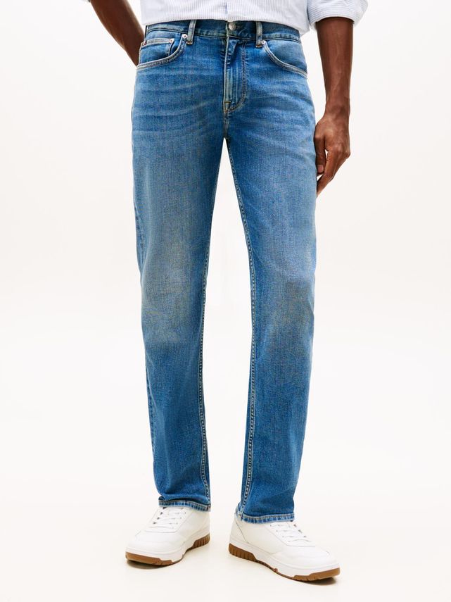 Core Denton Light Blue