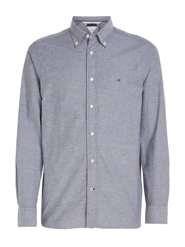 Core 1985 Flex Oxford Rf Shirt