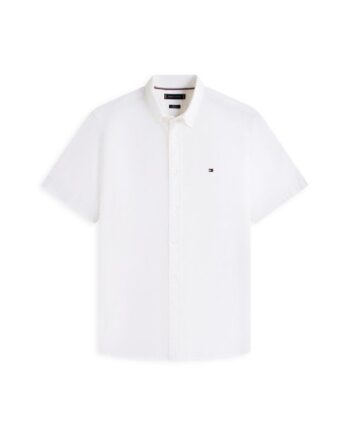 Core Flex Poplin Solid     Shirt