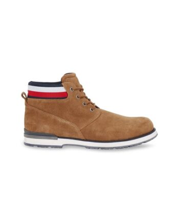 Core Hilfiger Suede Boot