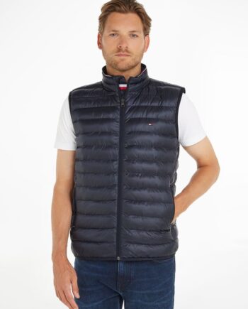 Core Packable Circular Vest