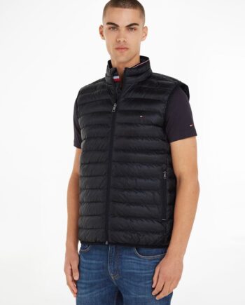 Core Packable Circular Vest