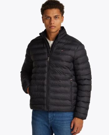Core Packable Recycled Jacket