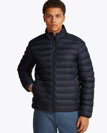 Core Packable Recycled Jacket