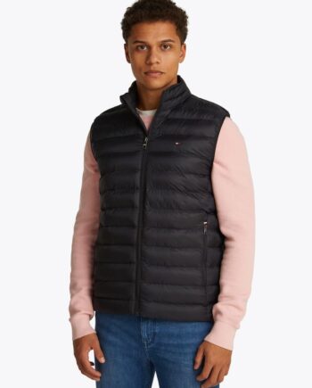 Core Packable Recycled Vest