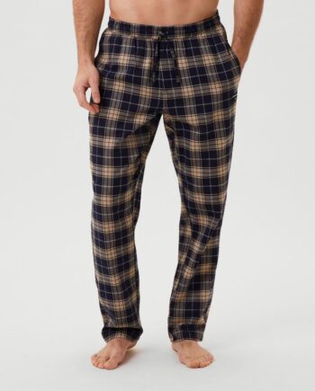 Core Pyjama Pant  Bb Red Small Tartan