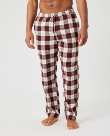 Core Pyjama Pants  Bb Checksome
