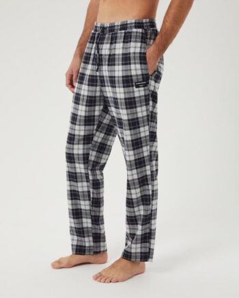 Core Pyjama Pants  Bb Checksome