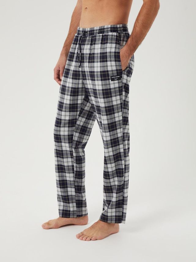 Core Pyjama Pants  Bb Checksome