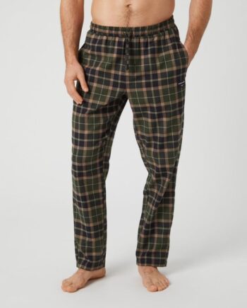 Core Pyjama Pants  Bb Checksome