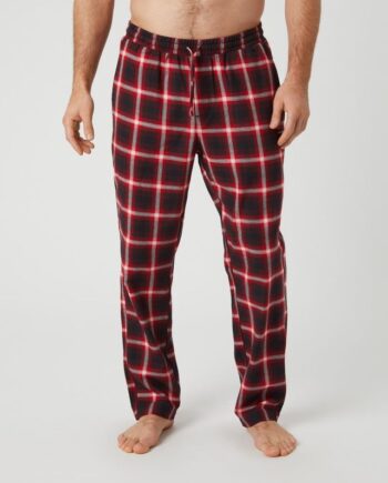 Core Pyjama Pants  Bb Checksome