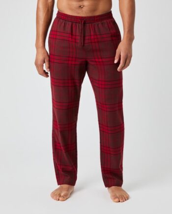 Core Pyjama Pants  Bb Checksome