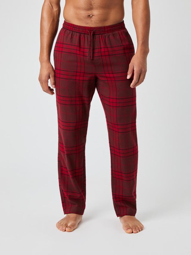 Core Pyjama Pants  Bb Checksome