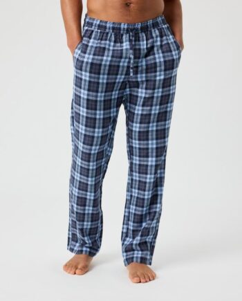 Core Pyjama Pants  Bb Checksome