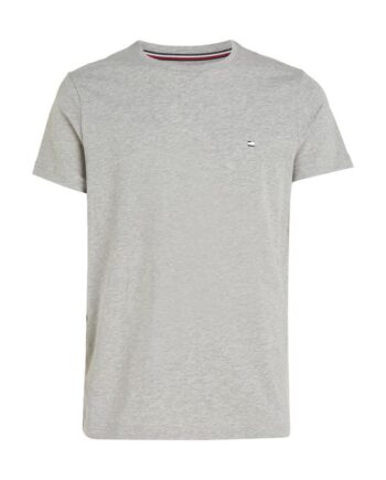 Core Stretch Slim  -neck Tee