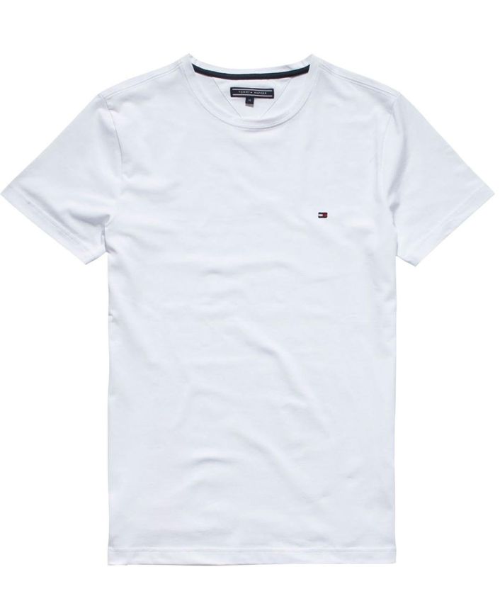 Core Stretch Slim -shirt