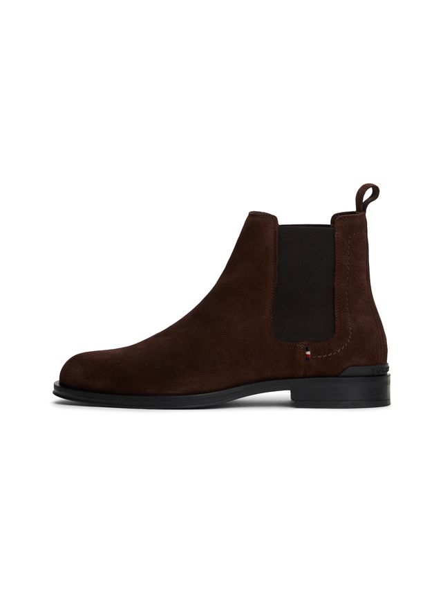 Corporate Hilfiger Sde Chelsea