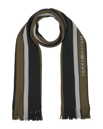 Corporate Raschelle Scarf