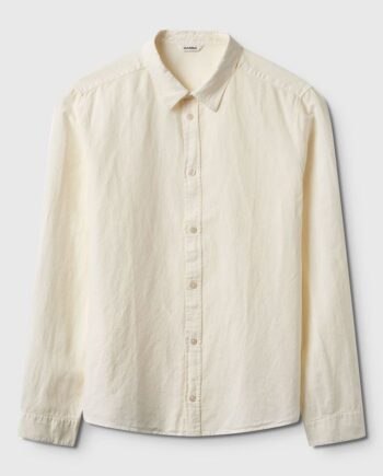 Costa Linen Ls
