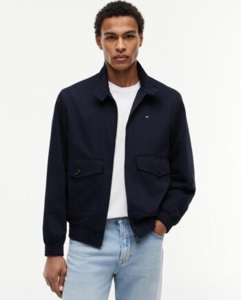 Cotton Harrington