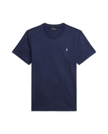 Cotton Jersey Sleep Shirt