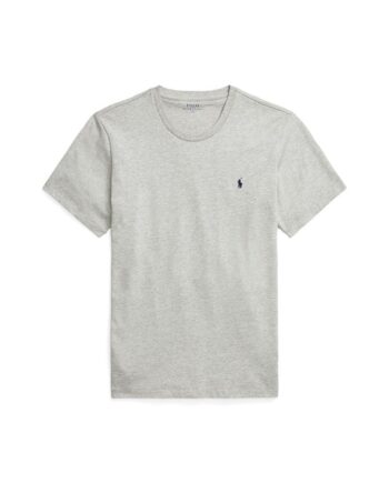Cotton Jersey Sleep Shirt