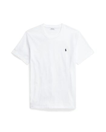 Cotton Jersey Sleep Shirt