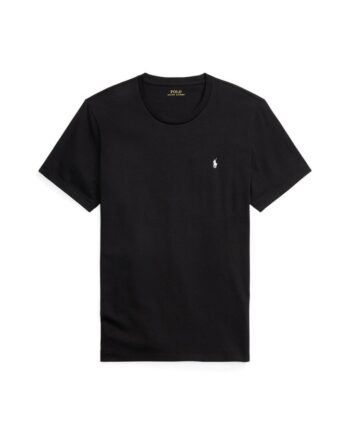 Cotton Jersey Sleep Shirt