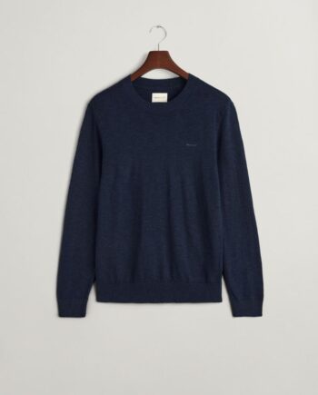 Cotton Linen  -neck