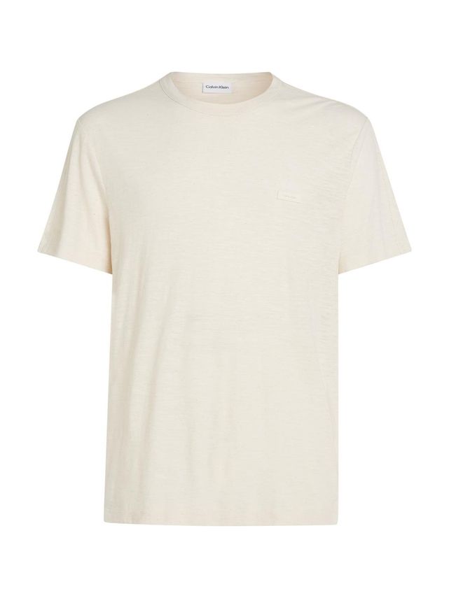 Cotton Linen -shirt