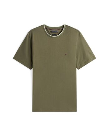 Cotton Modal Tee