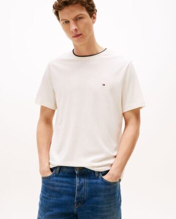 Cotton Modal Tee