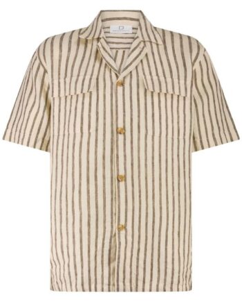 Crew Shirt Ss