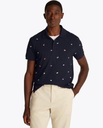 Critter Reg Polo