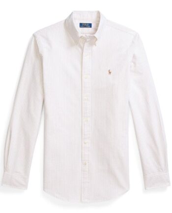 Cubdppcs-long Sleeve-sport Shirt