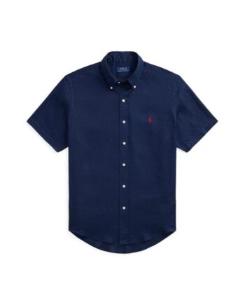 Cubdppcsss-short Sleeve-sport Shirt