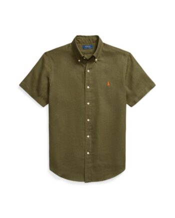 Cubdppcsss-short Sleeve-sport Shirt