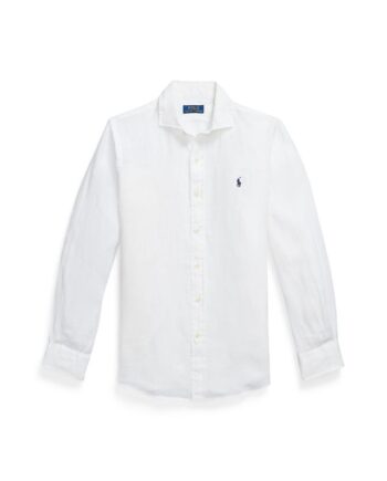 Cuestppcs-long Sleeve-sport Shirt