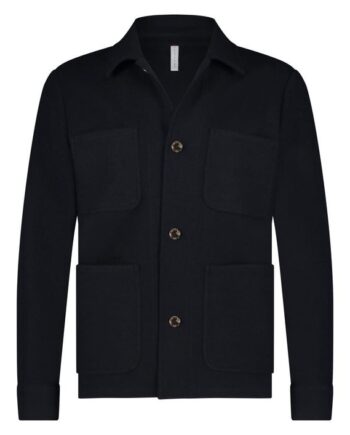 Curt Shirtjacket