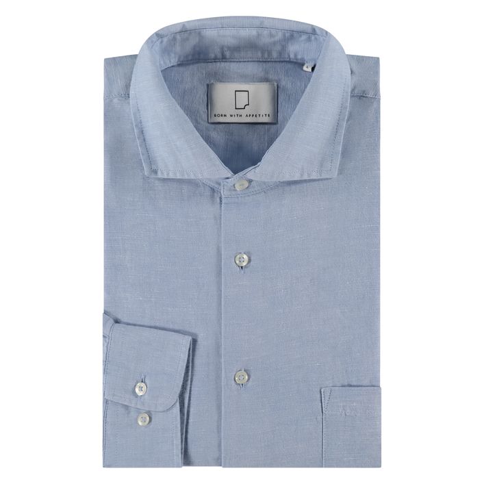 Curtis Shirt Ls