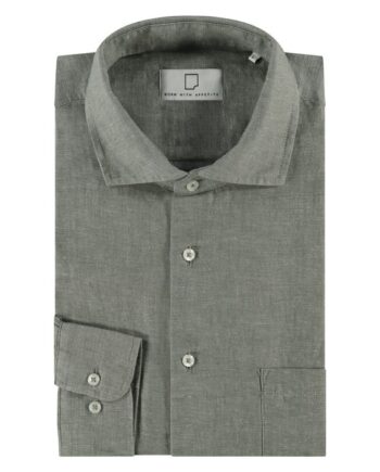 Curtis Shirt Ls