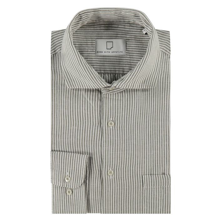 Curtis Shirt Ls