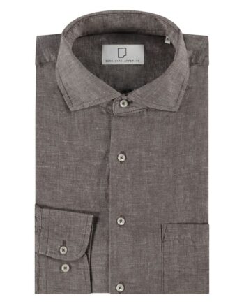 Curtis Shirt Ls