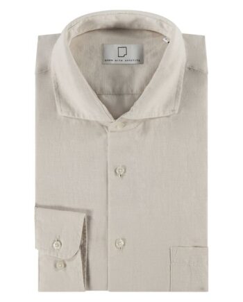 Curtis Shirt Ls