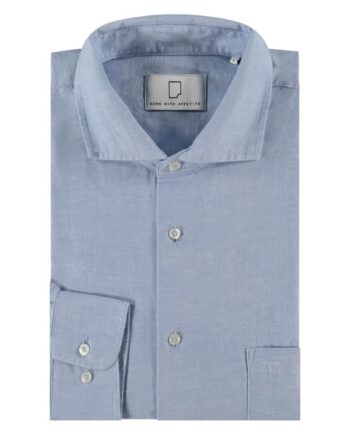Curtis Shirt Ls